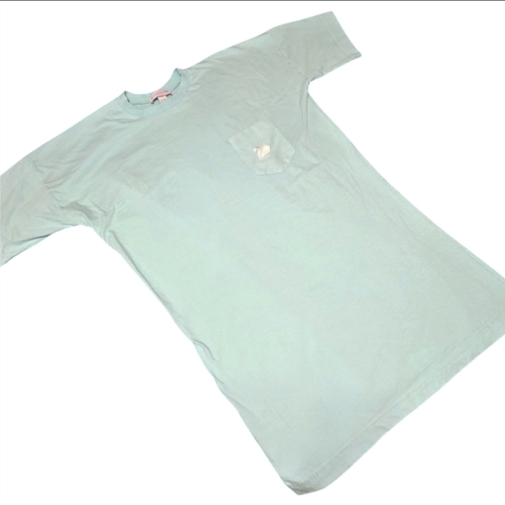 Gloria Vanderbilt Short Sleeve Shirt